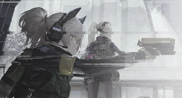 少女前线2追放火花之罪怎么玩 少女前线2追放火花之罪玩法分享图片