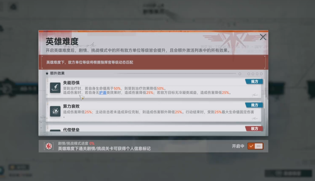 少女前線2追放火花之罪怎么玩 少女前線2追放火花之罪玩法分享圖片_2