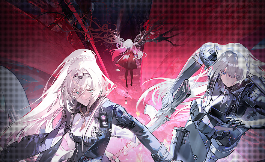 少女前線2追放埃芙怎么玩 少女前線2追放埃芙必看攻略