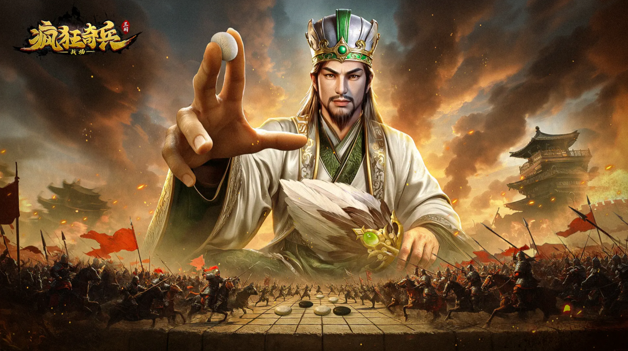 瘋狂奇兵戰(zhàn)場模擬器如何下載 瘋狂奇兵戰(zhàn)場模擬器下載教程