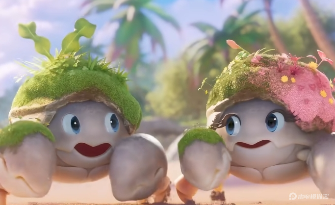 伊莫花芽蟹如何捕捉 伊莫花芽蟹获得方法分享图片_2