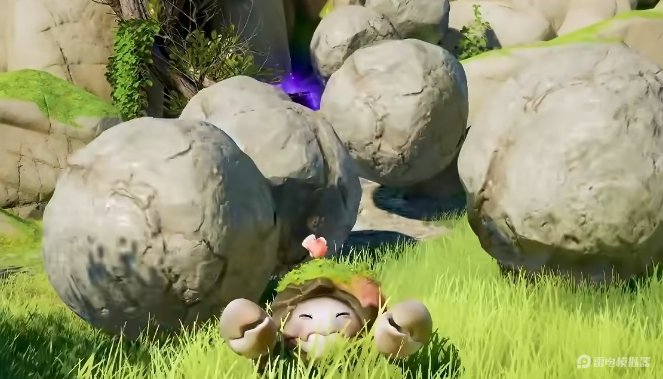 伊莫花芽蟹如何捕捉 伊莫花芽蟹获得方法分享图片_3