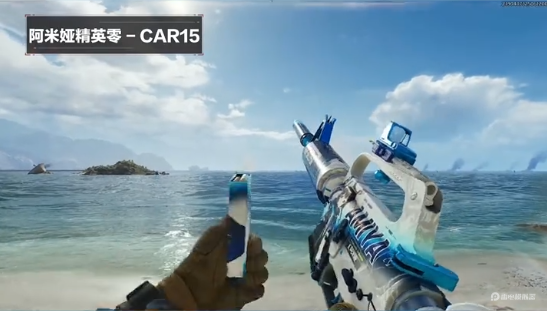 三角洲行動(dòng)周年慶玩法攻略 三角洲行動(dòng)周年慶怎么玩圖片_3