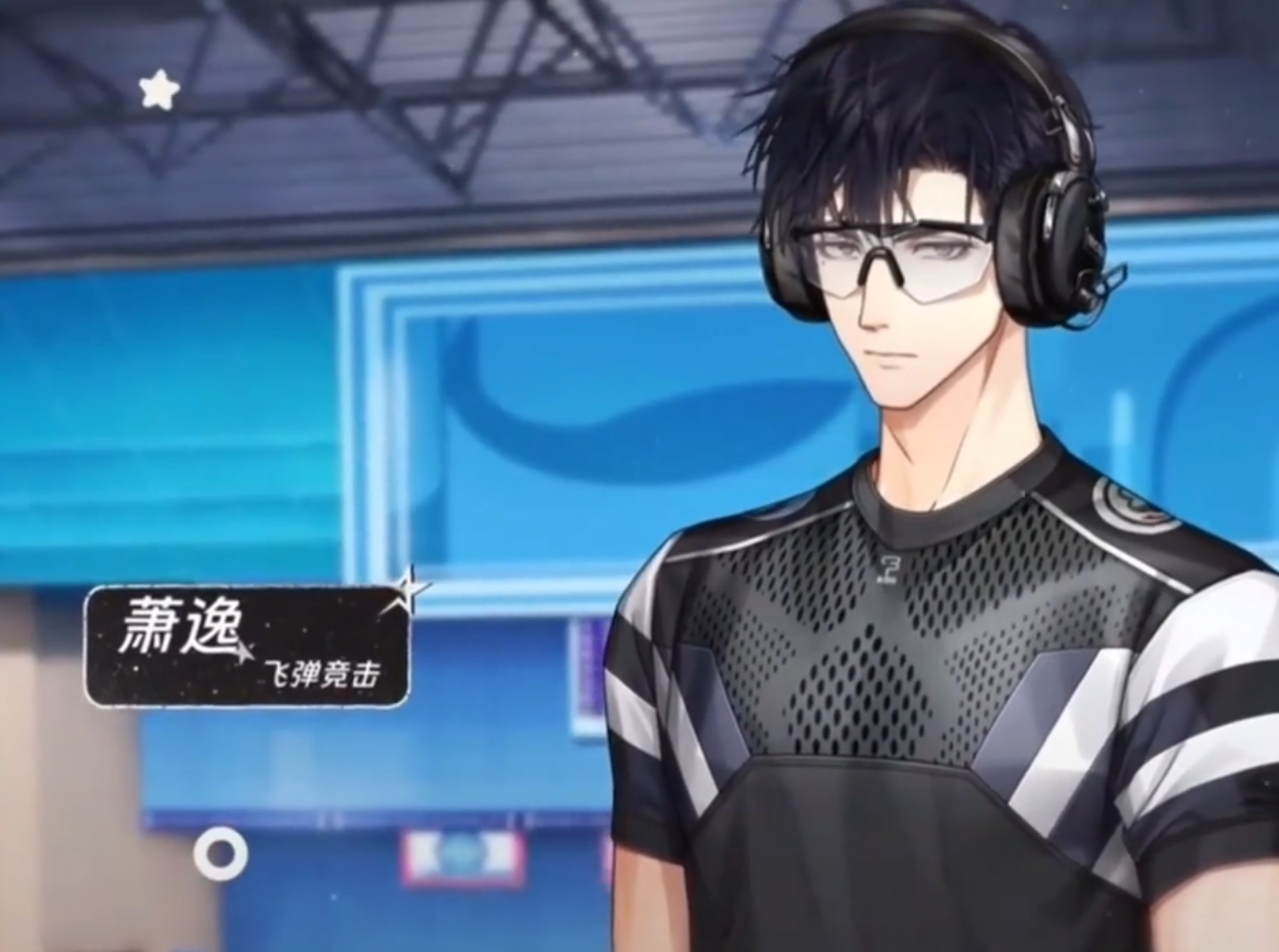 光與夜之戀奧林匹克文化長卷聯(lián)動介紹 奧林匹克文化聯(lián)動怎么玩圖片_2