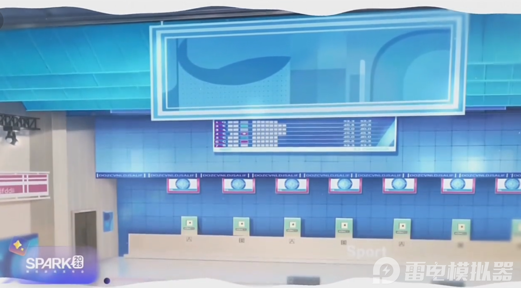 光與夜之戀奧林匹克文化長卷聯(lián)動介紹 奧林匹克文化聯(lián)動怎么玩圖片_5