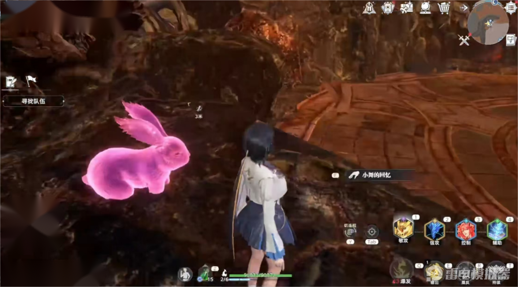 斗罗大陆猎魂世界小舞怎么获得 斗罗大陆猎魂世界小舞魂师篇攻略图片_3