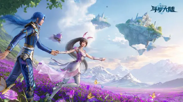 斗罗大陆猎魂世界武魂有哪些技能  猎魂世界魂技全解析图片