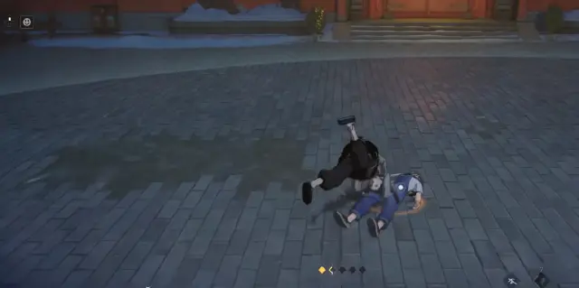 异人之下手游八门搬运技巧有哪些 异人之下手游八门搬运攻略图片