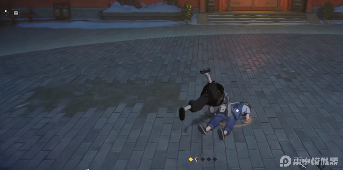 异人之下手游八门搬运技巧有哪些 异人之下手游八门搬运攻略图片_1