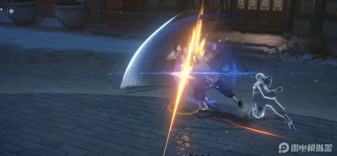 异人之下手游八门搬运技巧有哪些 异人之下手游八门搬运攻略图片_2