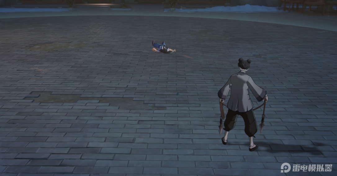 异人之下手游八门搬运技巧有哪些 异人之下手游八门搬运攻略图片_3