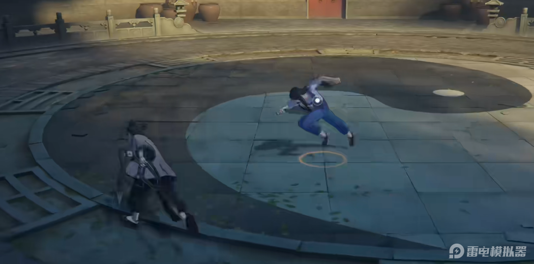 异人之下手游八门搬运技巧有哪些 异人之下手游八门搬运攻略图片_4