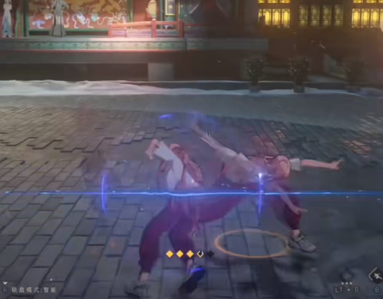 异人之下手游八门搬运技巧有哪些 异人之下手游八门搬运攻略图片_5