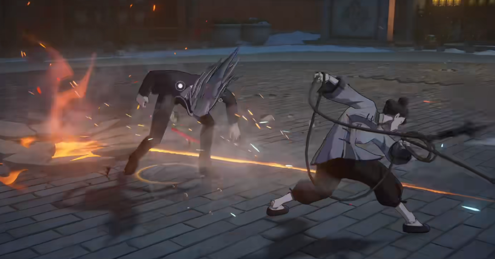 异人之下手游八门搬运技巧有哪些 异人之下手游八门搬运攻略图片_6