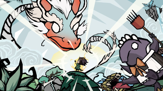 无尽探险队模拟器怎么下 无尽探险队模拟器推荐图片