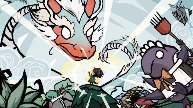 无尽探险队模拟器怎么下 无尽探险队模拟器推荐图片