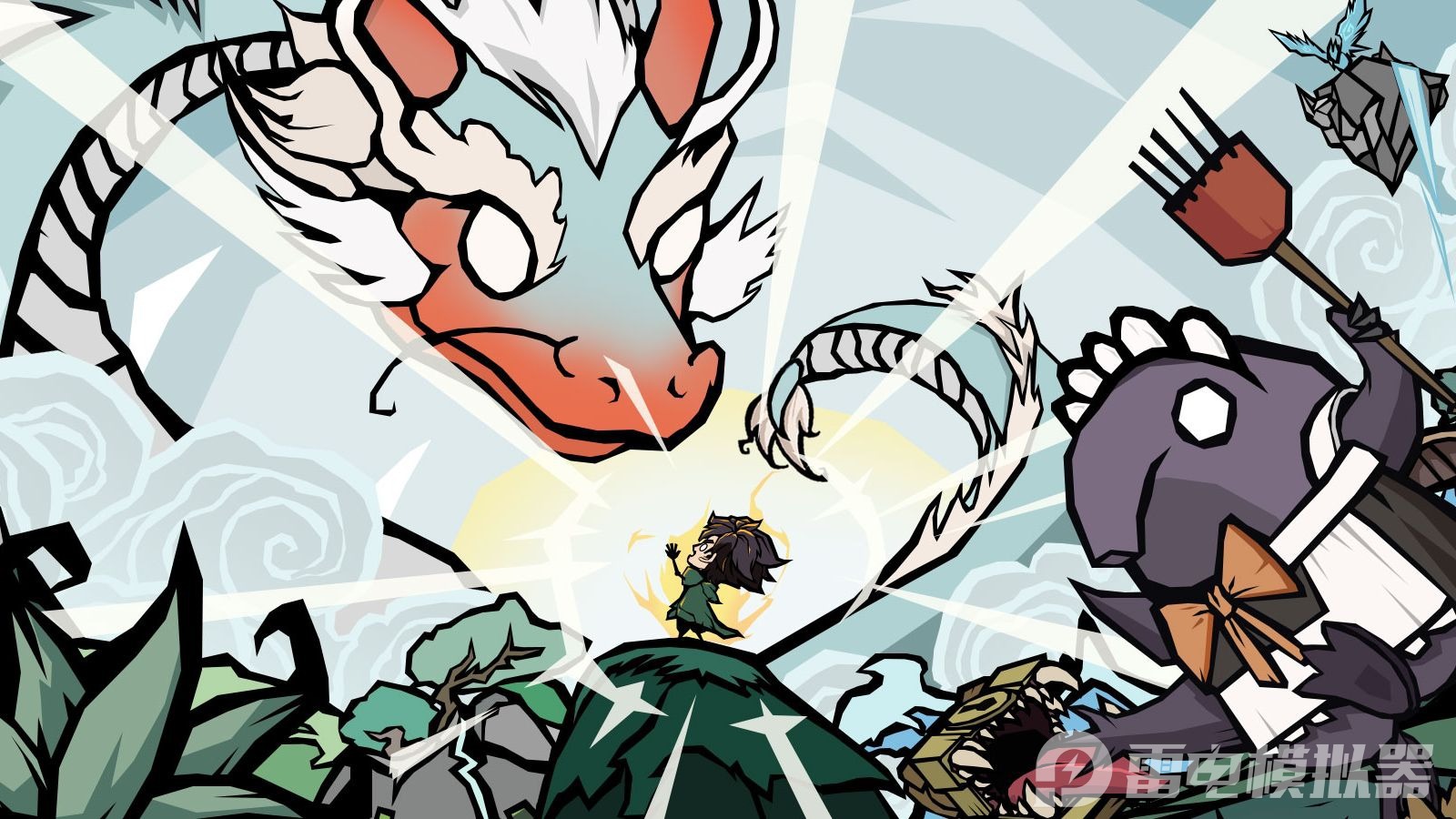 無盡探險(xiǎn)隊(duì)模擬器怎么下 無盡探險(xiǎn)隊(duì)模擬器推薦