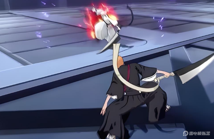 境界刀鸣护廷十三队加入条件是什么 境界刀鸣护廷十三队如何加入图片_2