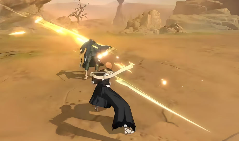 境界刀鸣护廷十三队加入条件是什么 境界刀鸣护廷十三队如何加入图片_4