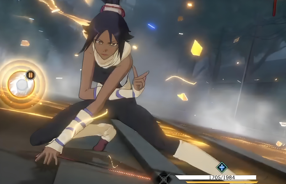 境界刀鸣连击技巧分享 境界刀鸣连击机制是什么图片_1