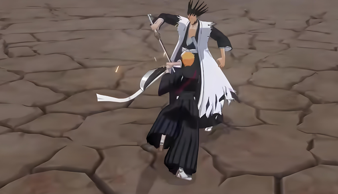 境界刀鸣连击技巧分享 境界刀鸣连击机制是什么图片_2