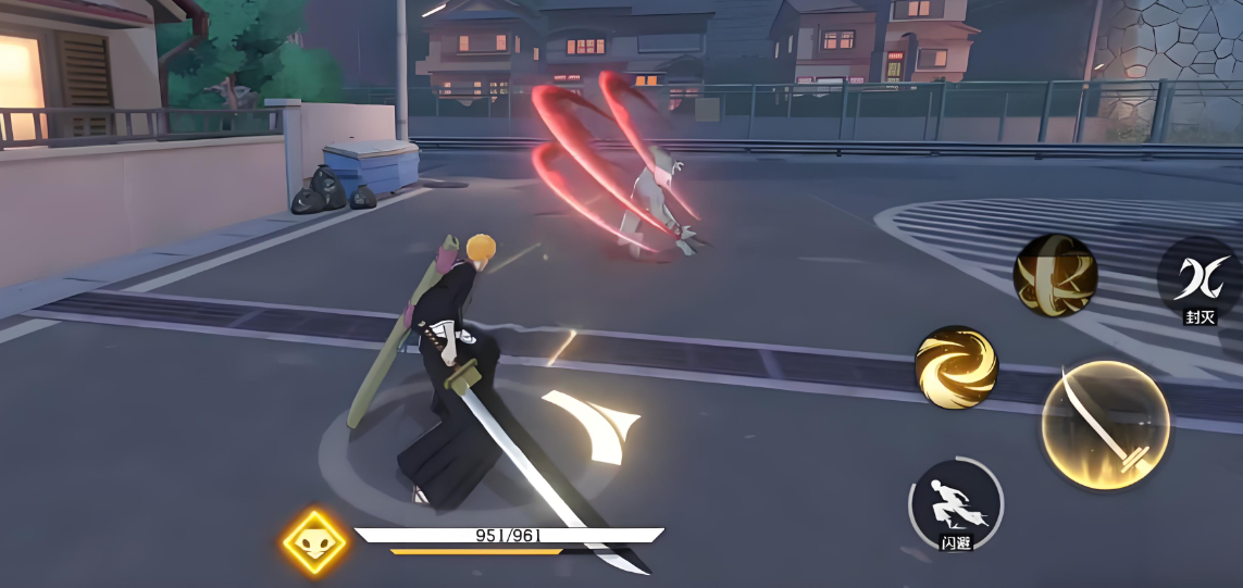 境界刀鸣连击技巧分享 境界刀鸣连击机制是什么图片_3