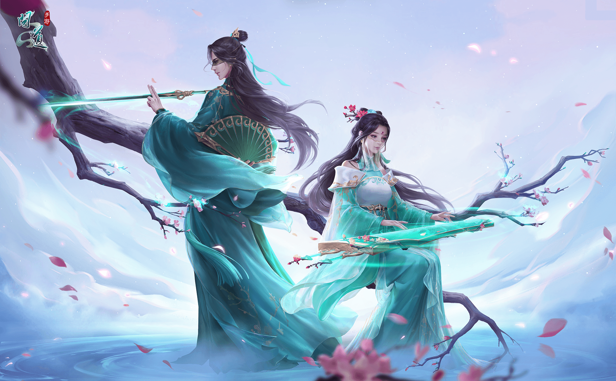 问道手游电脑版下载 问道手游电脑版推荐图片