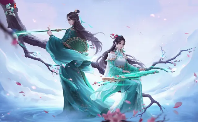 问道手游电脑版下载 问道手游电脑版推荐图片