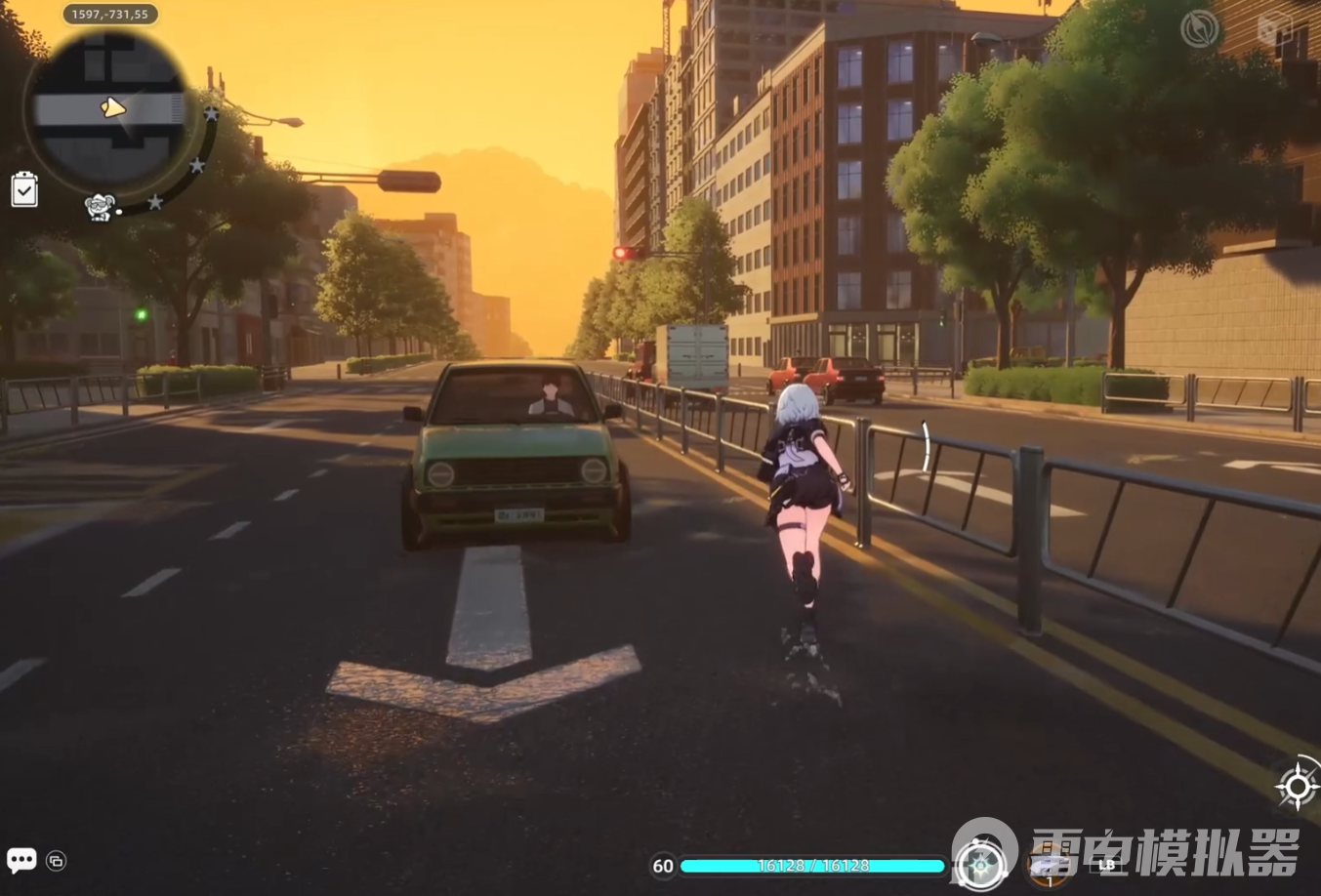 异环游戏怎么样 异环游戏亮点分享图片_3