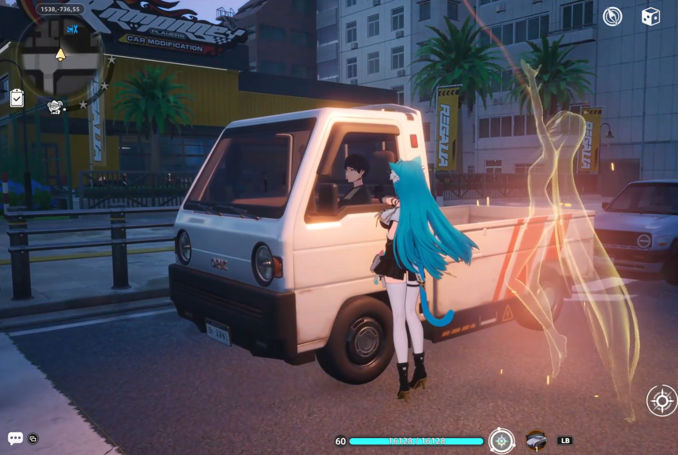 异环手机配置要求是什么 异环手机配置要求详细介绍图片_3