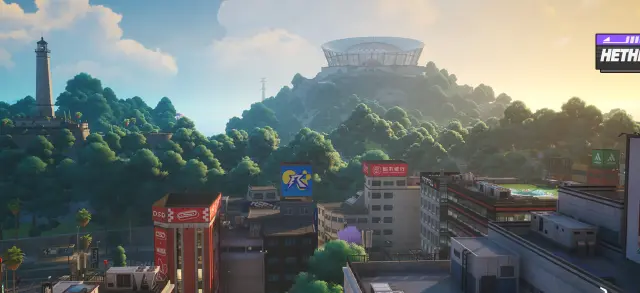 异环配音CV有哪些 异环角色配音阵容介绍图片