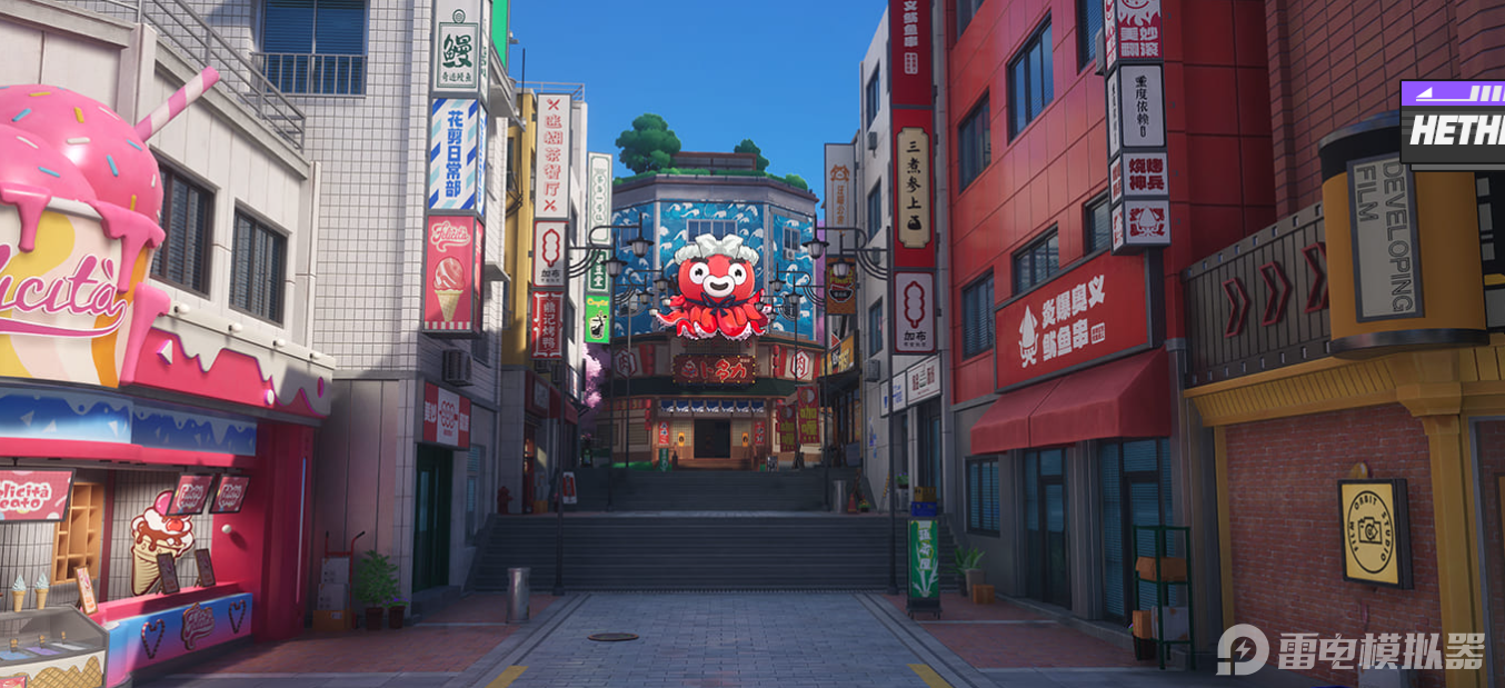 异环免费版在哪下载 异环免费版下载分享图片_1