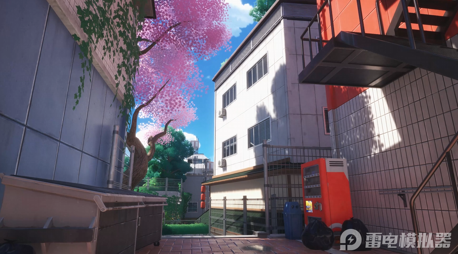 异环免费版在哪下载 异环免费版下载分享图片_2