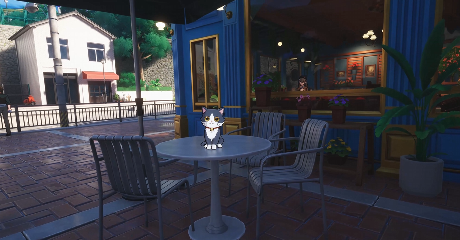 异环免费版在哪下载 异环免费版下载分享图片_3