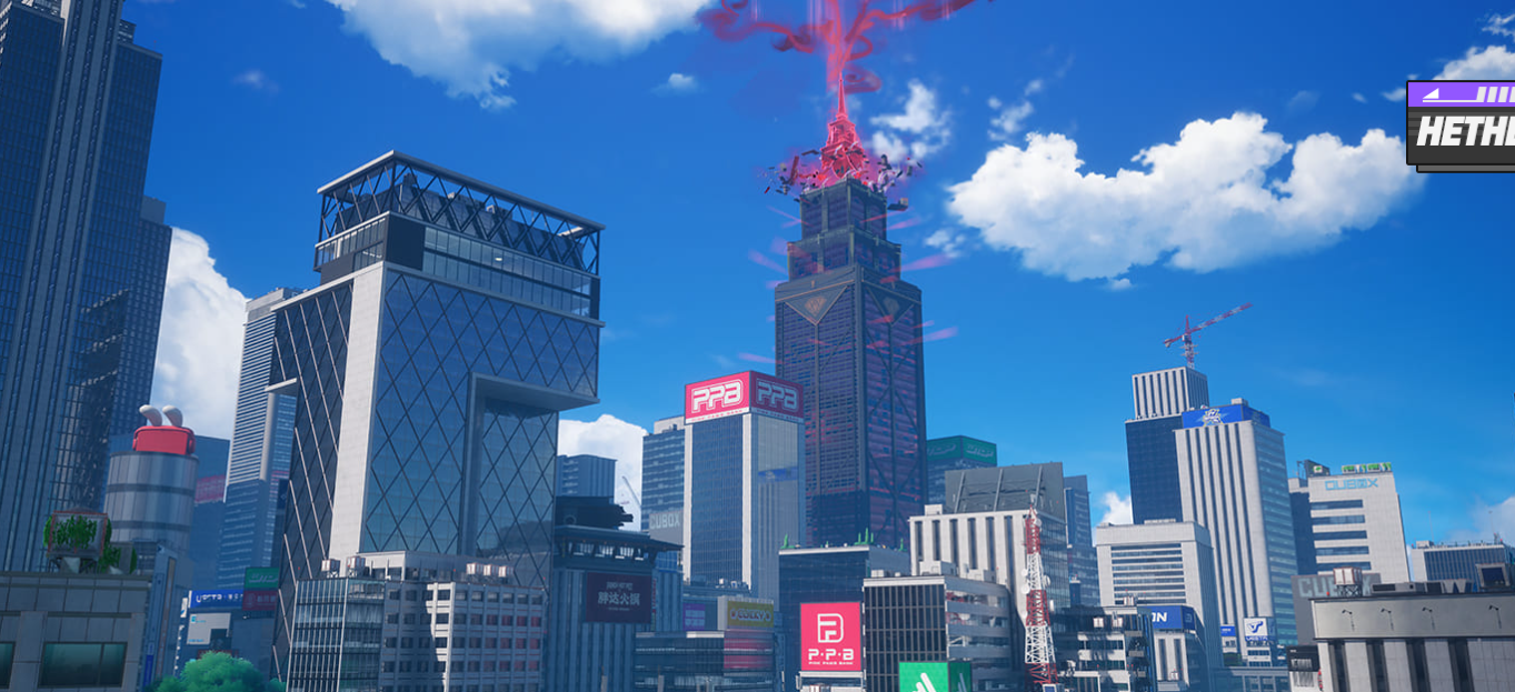 異環(huán)房子怎么購買 異環(huán)購買房屋步驟分享