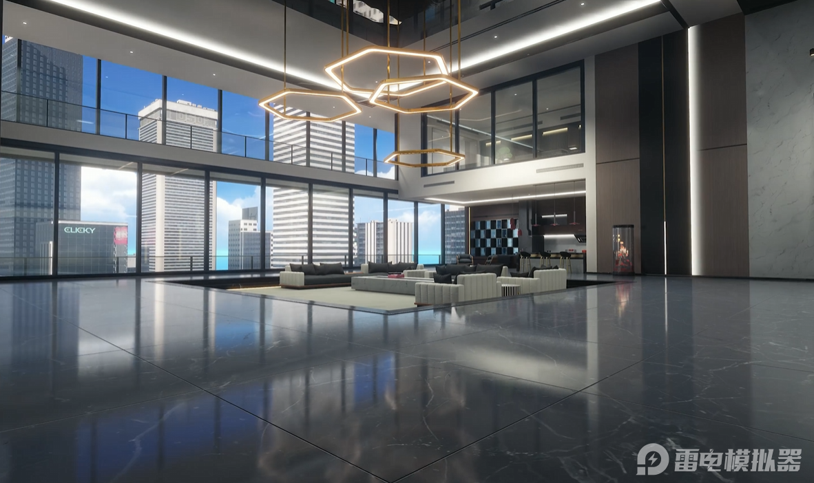 异环房子怎么购买 异环购买房屋步骤分享图片_2