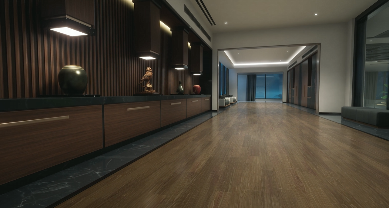 异环房子怎么购买 异环购买房屋步骤分享图片_4