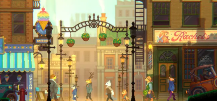 水银疗养院什么时候上线 水银疗养院上线时间分享图片