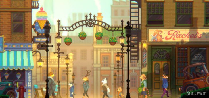 水銀療養(yǎng)院什么時候上線 水銀療養(yǎng)院上線時間分享圖片_1