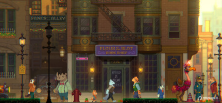 水銀療養(yǎng)院什么時候上線 水銀療養(yǎng)院上線時間分享圖片_2