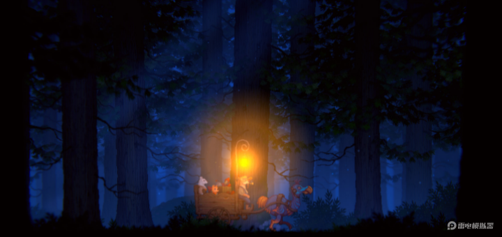 水銀療養(yǎng)院什么時候上線 水銀療養(yǎng)院上線時間分享圖片_3