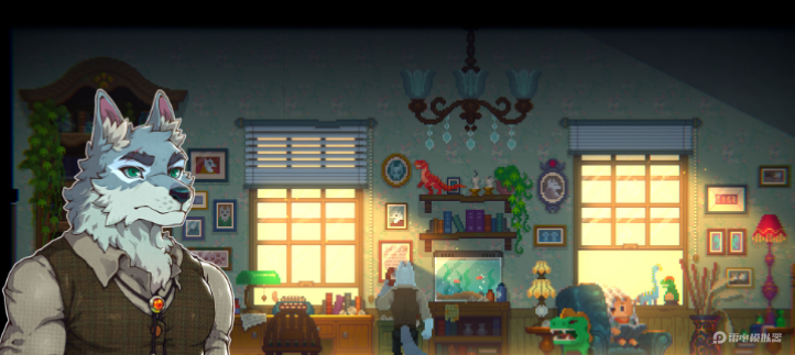 水銀療養(yǎng)院什么時候上線 水銀療養(yǎng)院上線時間分享圖片_4