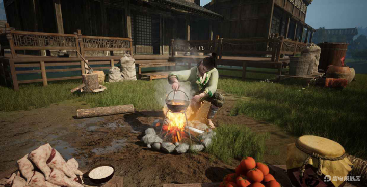 宗門起源什么時(shí)候上線 宗門起源上線時(shí)間分享圖片_1