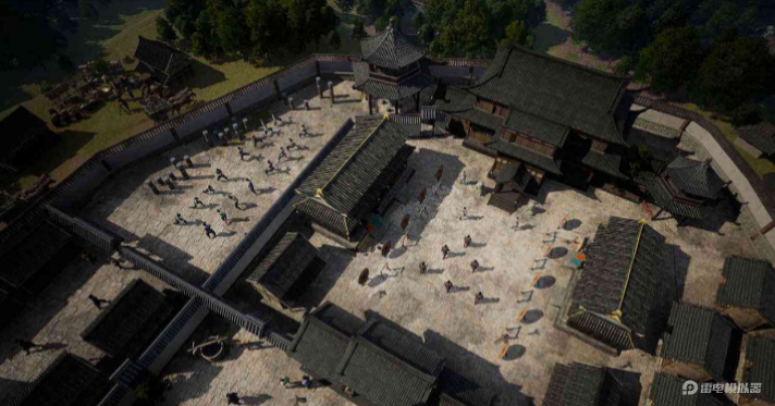 宗門起源什么時(shí)候上線 宗門起源上線時(shí)間分享圖片_2