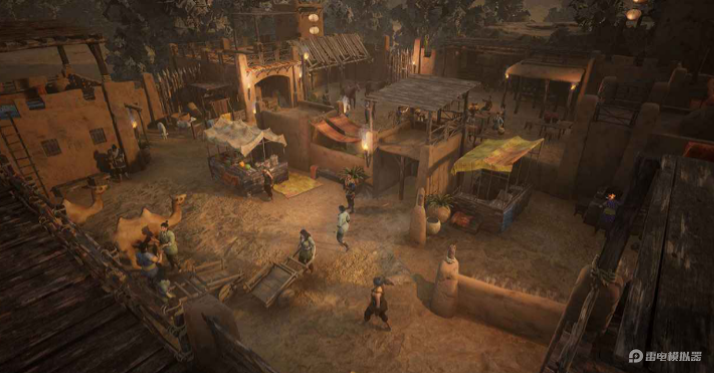 宗門起源什么時(shí)候上線 宗門起源上線時(shí)間分享圖片_3