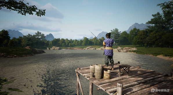 宗門起源什么時(shí)候上線 宗門起源上線時(shí)間分享圖片_4