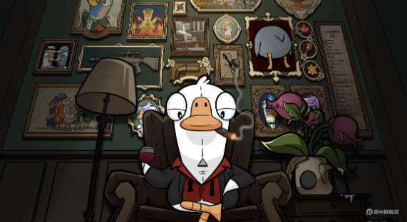 鹅鸭杀什么时候上线 鹅鸭杀上线时间介绍图片_2