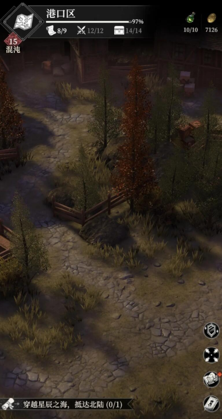 地下城堡4港口区事件攻略 地下城堡4港口区事件任务怎么过图片_2