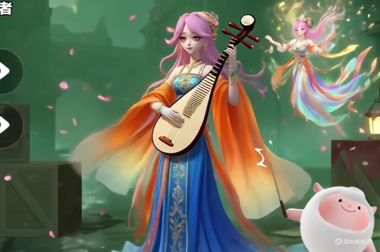 蛋仔派對霧月王城副本有什么新內(nèi)容 霧月王城副本內(nèi)容介紹圖片_2