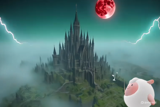 蛋仔派對霧月王城副本有什么新內(nèi)容 霧月王城副本內(nèi)容介紹圖片_3